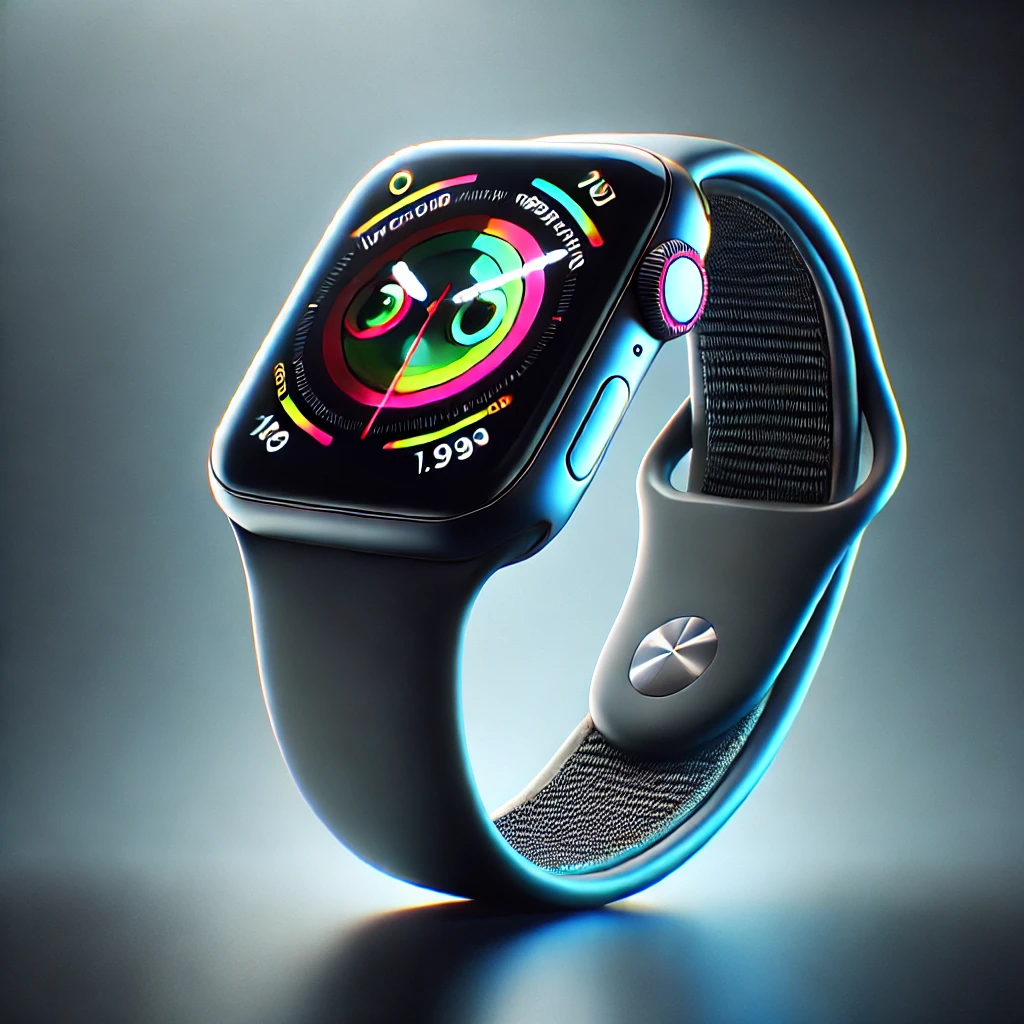 Wearable Tech Devices