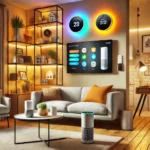 Smart Home Technology on a Budget