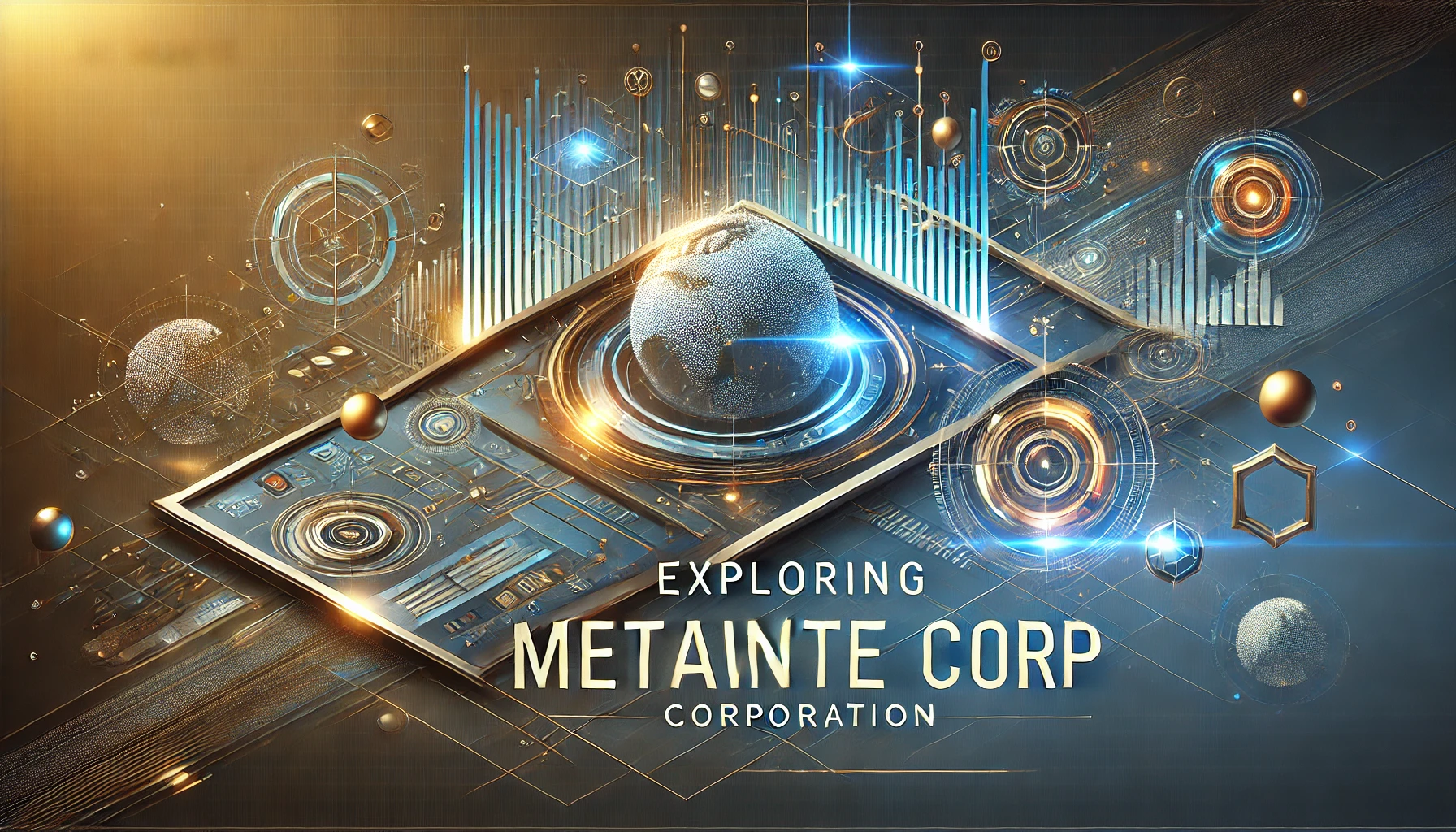 We Explored the Metavante Corp: What It Is and How You Can Get Involved Today