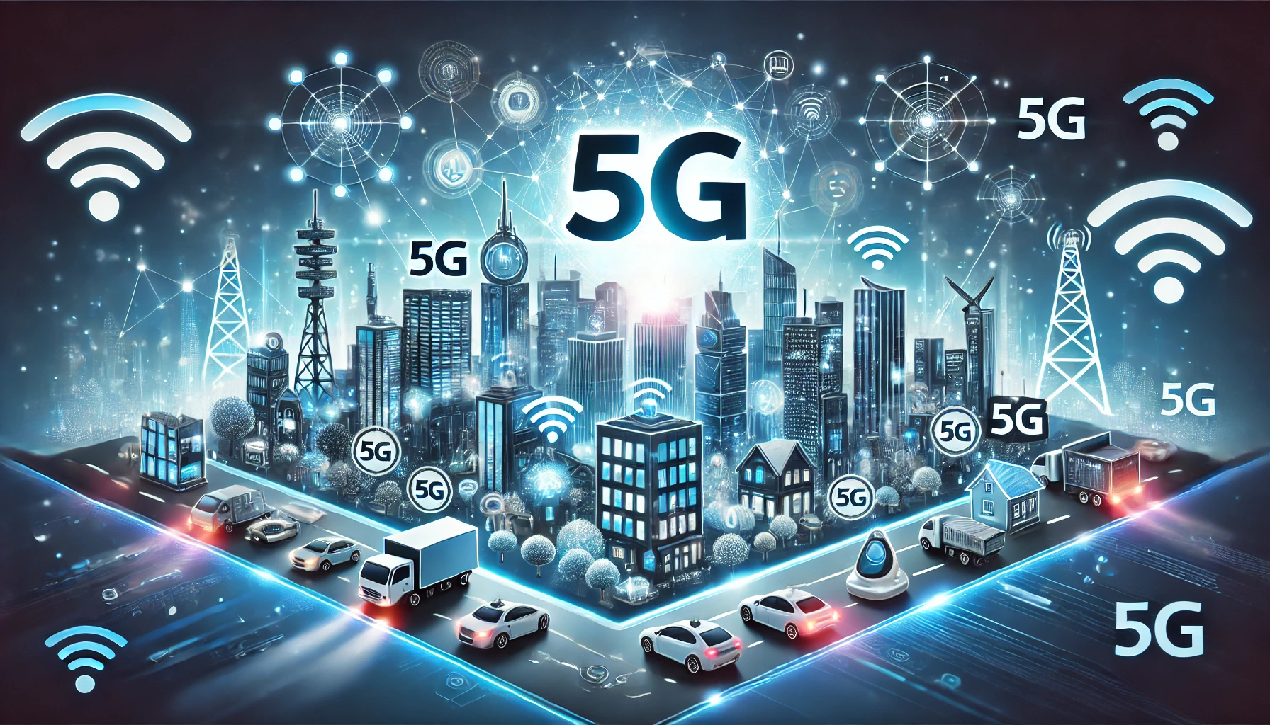 5G Technology