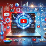 5 Game-Changing AI Tools for YouTube Automation