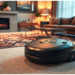 7 Powerful Benefits of the iRobot Carpet Cleaner for Your Home